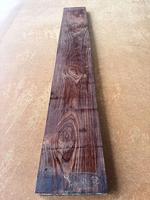 Cocobolo Rosewood 1-1/8 x 6 x 42-1/4